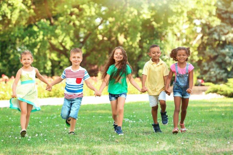 Les Multiples Facettes De La Bientraitance De L Enfant