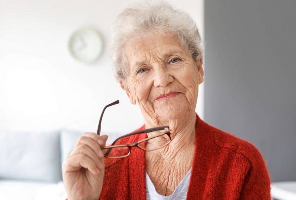 Bientraitance des personnes agees La bientraitance des personnes âgées : ce qu'il faut savoir en 8 points