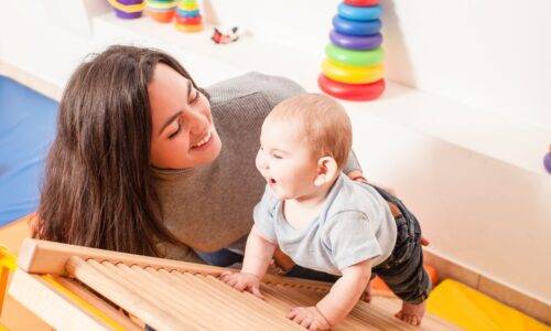 image Assistantes maternelles : comment mettre en place la méthode Montessori à domicile ?