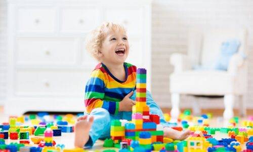 image Pourquoi et comment mettre en place la méthode Montessori pour les 0 3 ans ?