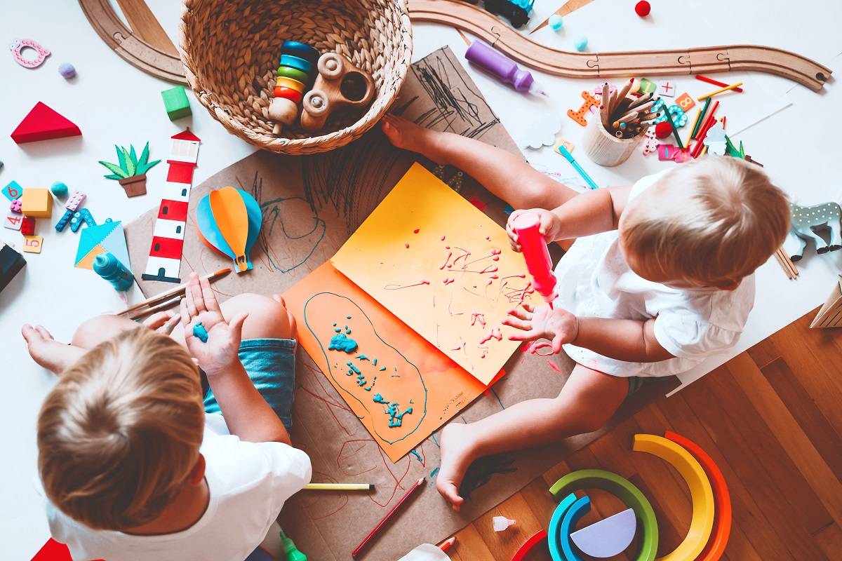Montessori pour les parents Comment appliquer la pédagogie Montessori à la maison ?