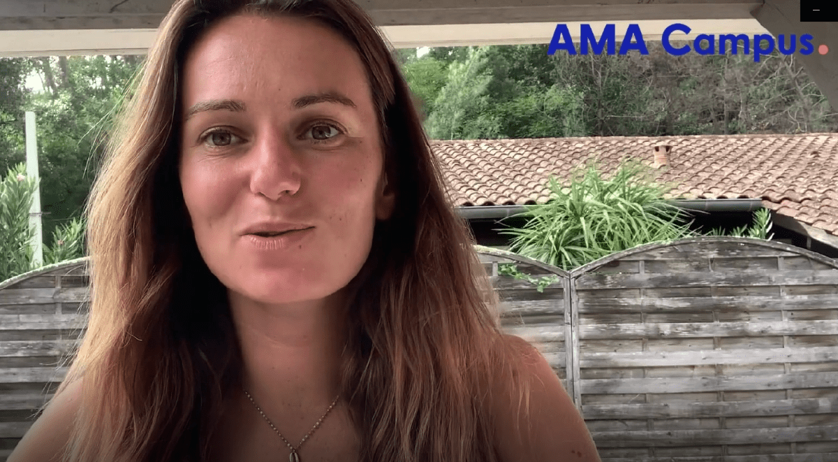 albane AMA Interview : Albane Morin, formation Yoga pour enfants
