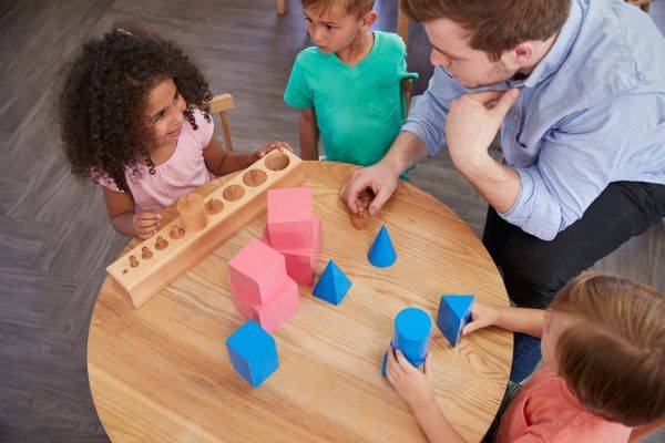 Se former a la methode Montessori Comment faire financer sa formation Montessori par Pôle Emploi ?