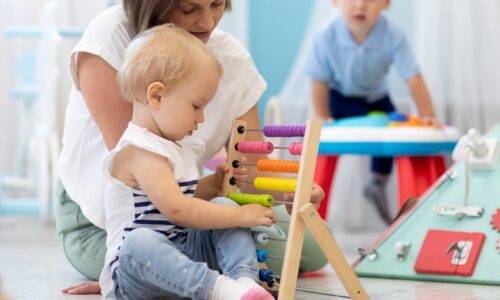 image En quoi la pédagogie Montessori est-elle différente de la  pédagogie classique ?