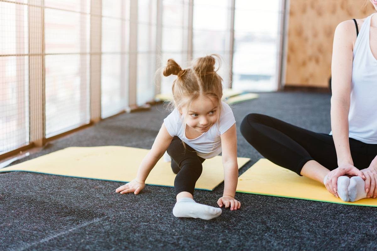 se former au yoga enfants Pourquoi se former à enseigner le yoga aux enfants ?