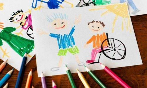 image Assistante maternelle, comment accueillir un enfant en situation de handicap ?