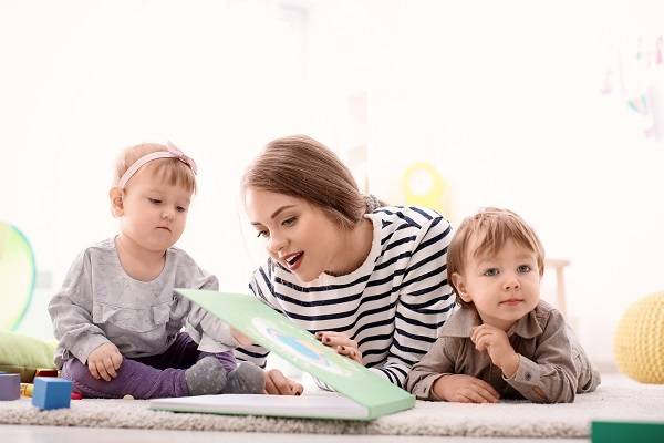 assmat Métier d'assistante maternelle : 5 idées reçues qui ne passent pas !