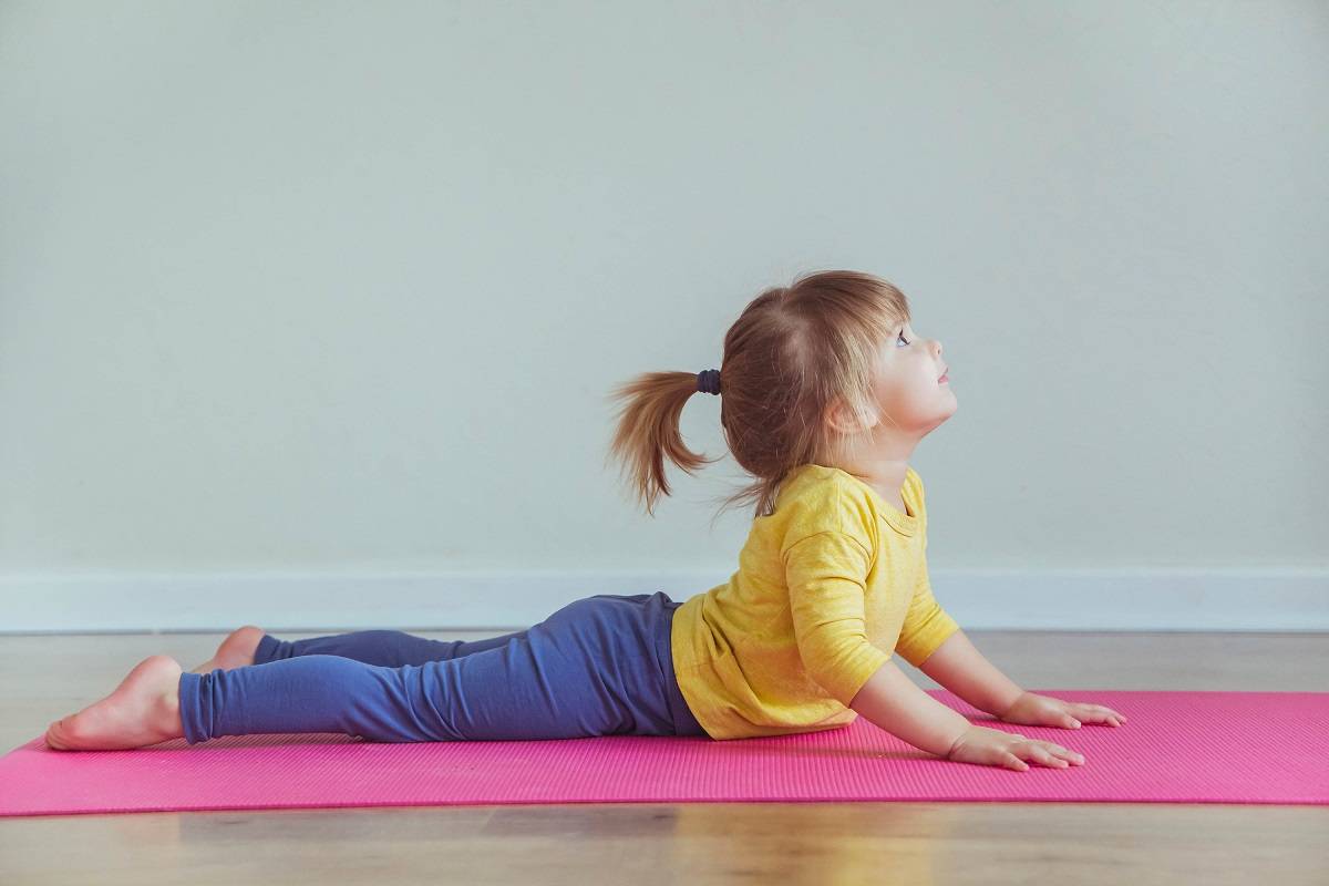 yoga pour enfants 5 règles de base pour enseigner le yoga pour enfants