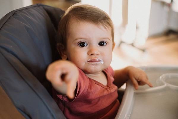 Communication gestuelle associee a la parole La communication gestuelle bébé, qu'est-ce que c'est ?
