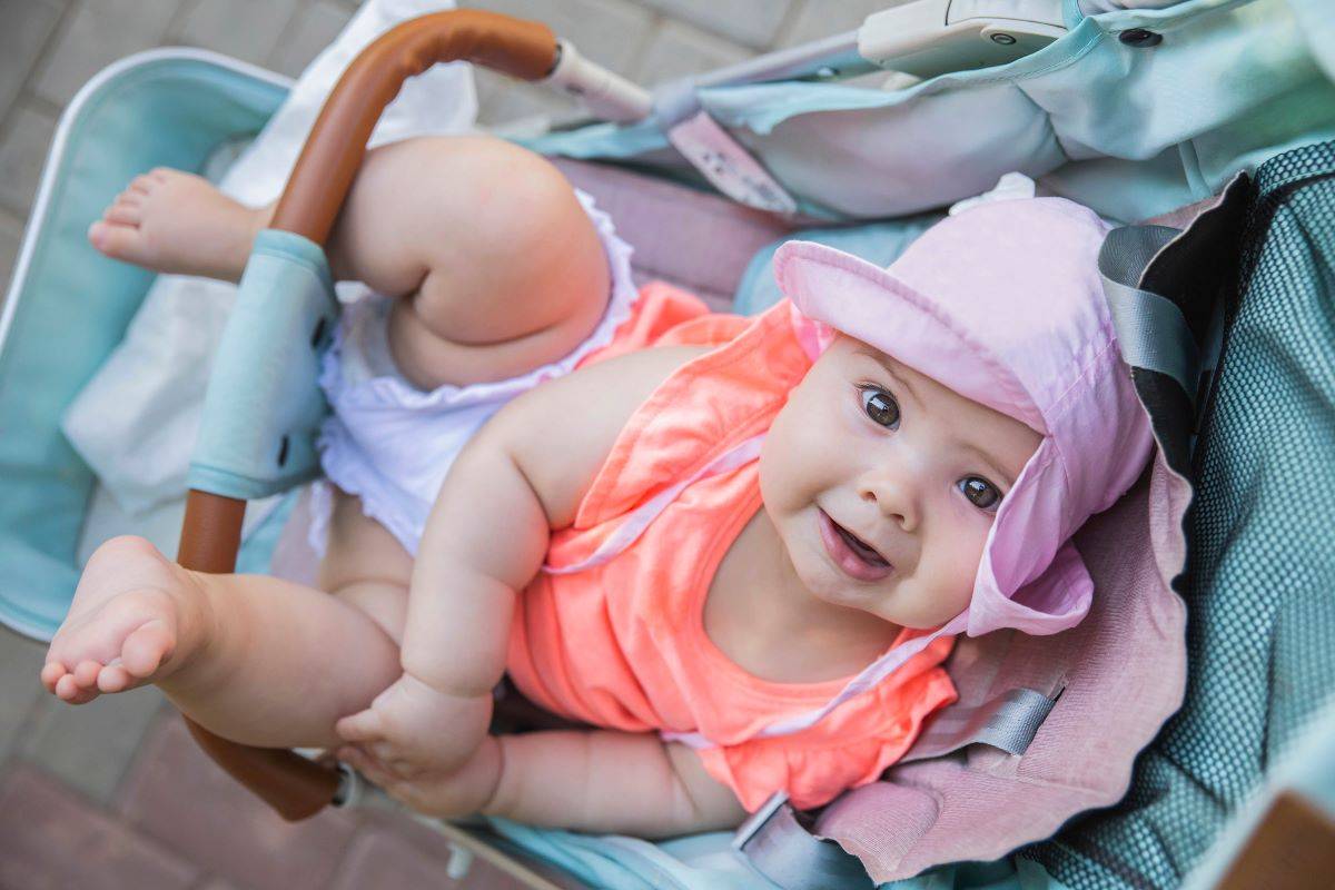 Developpement de la vue bebe Favoriser l’éveil des sens chez l’enfant : le développement de la vue