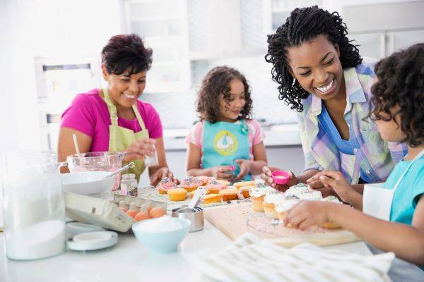Montessori activite cuisine Activité cuisine selon l'approche Montessori