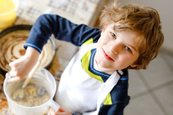 atelier cuisine montessori Activité cuisine selon l'approche Montessori
