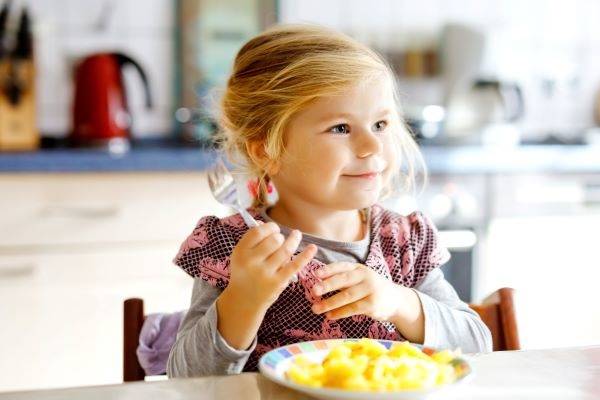 neophobie alimentaire enfant Ce qu'il faut savoir sur la néophobie alimentaire