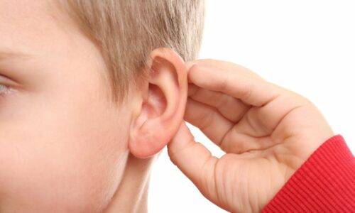 image Favoriser l’éveil des sens chez l’enfant : le développement de l'ouïe
