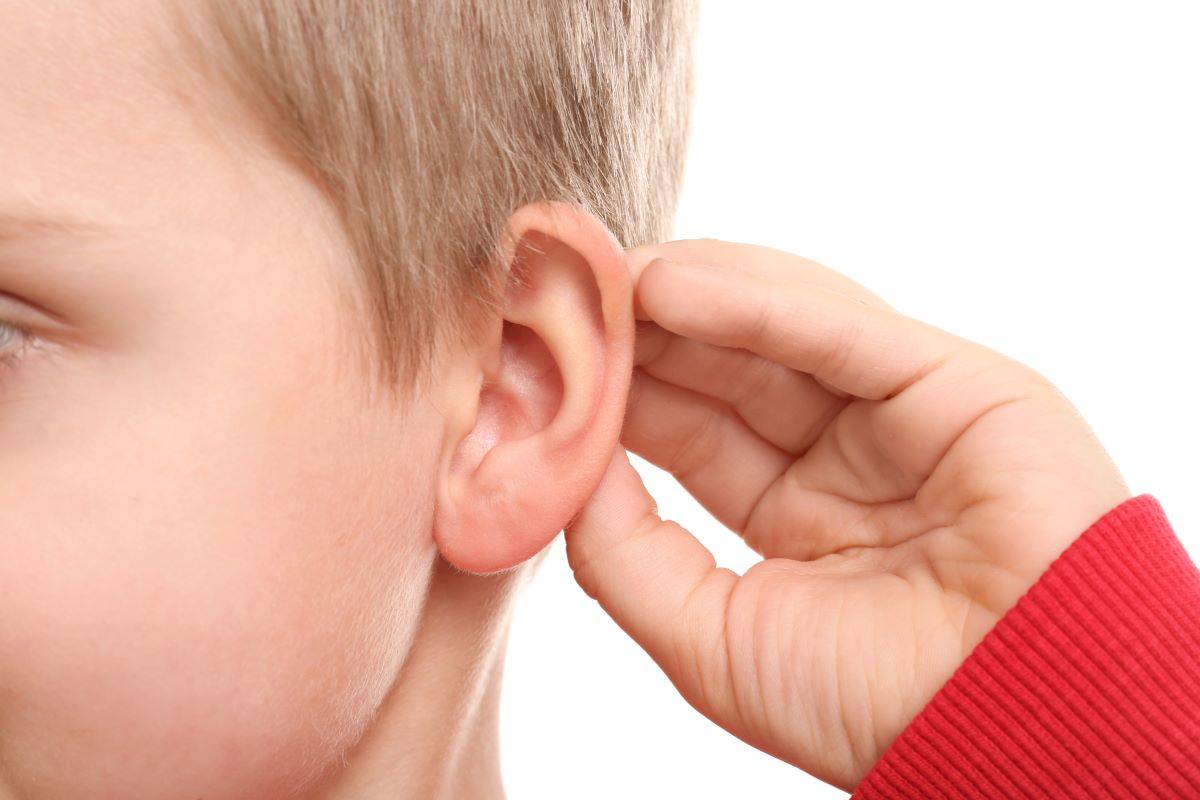 Developpement de louie chez lenfant Favoriser l’éveil des sens chez l’enfant : le développement de l'ouïe
