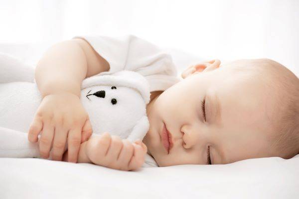 Relaxation bebe et sommeil Et si on s'intéressait à la relaxation pour bébé ?