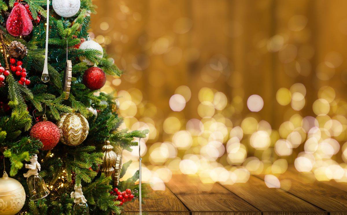 Activites de Noel 10 activités de Noël à faire avec les enfants, pour insuffler la féérie
