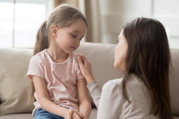 Communiquer avec un enfant qui ne parle pas facilement Comment communiquer efficacement avec votre enfant ?