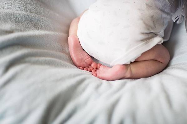 Erytheme fessier Comment soigner l'érythème fessier chez le bébé ?