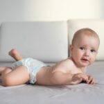 Erytheme fessier bebe Comment soigner l'érythème fessier chez le bébé ?