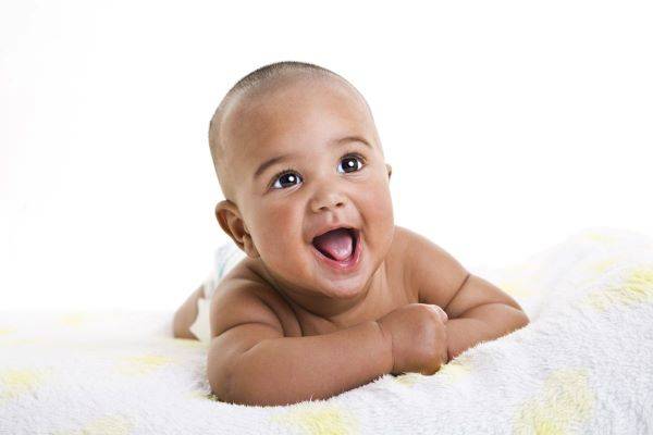 Liniment naturel Soins de bébé : le liniment Oléo-calcaire