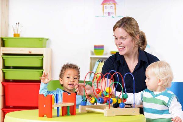 Assistante maternelle Agrément d'assistante maternelle : ce que vous devez savoir
