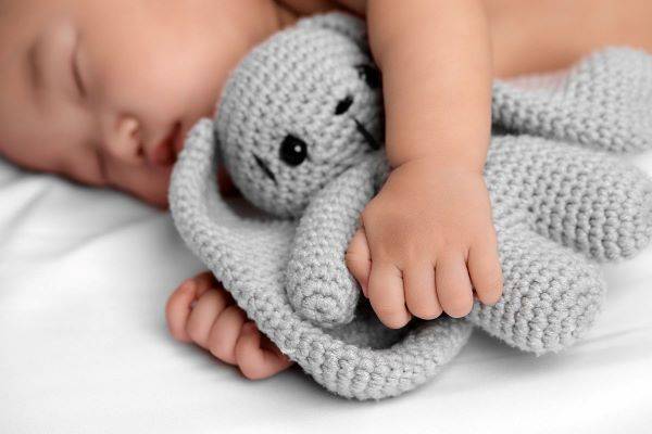 Rituel du coucher bebe Le rituel du coucher de bébé et de l'enfant