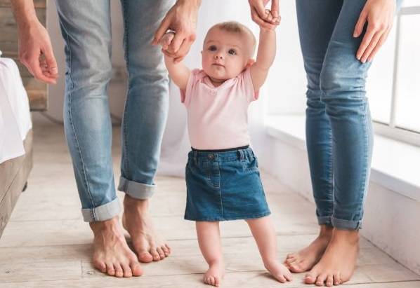 cooperer avec les parents quand on est assmat Je suis assistante maternelle : ma contribution au développement des enfants