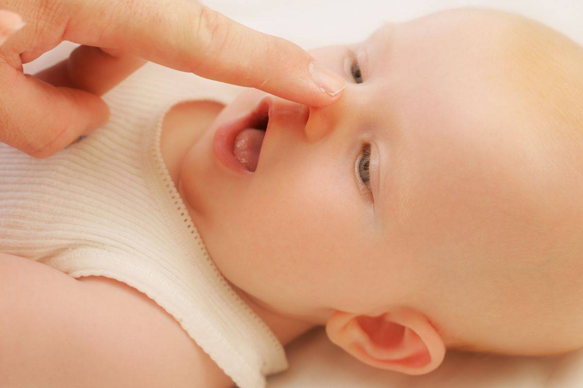 lavage de nez bebe Comment bien faire un lavage de nez ?