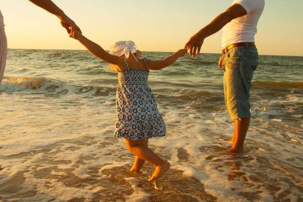 detente enfant vacances Les bienfaits des vacances pour les enfants