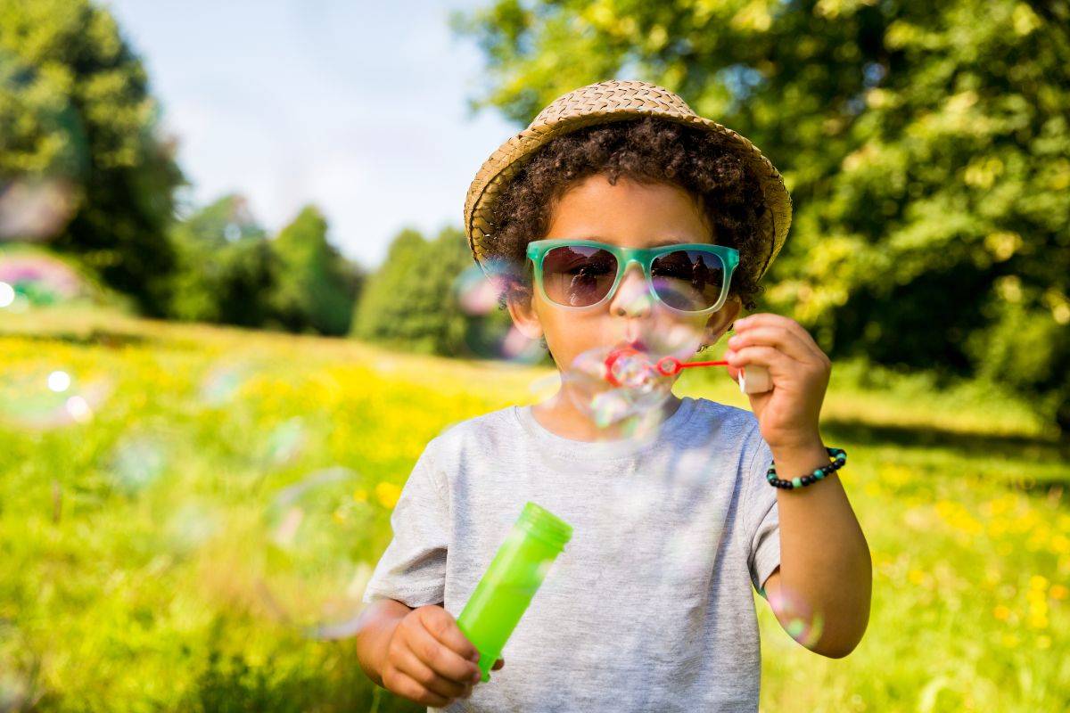 enfants Chaleur ete Comment aider les enfants à supporter la chaleur de l'été ?