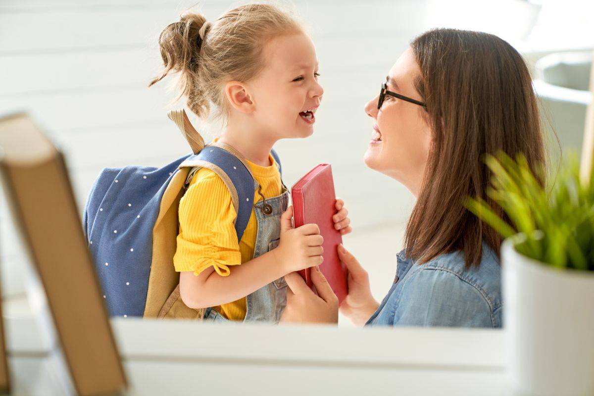 Preparer la rentree Préparez la rentrée de vos tout-petits en toute sérénité