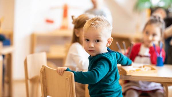 rentree enfant Préparez la rentrée de vos tout-petits en toute sérénité