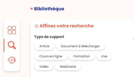 Ressources bibilotheque numerique La plus grande bibliothèque numérique au service des professionnels de la Petite Enfance et des parents