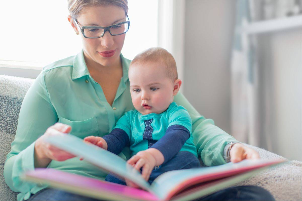 Rituels apres le repas du jeune enfant Quels rituels après le repas et avant la sieste ?