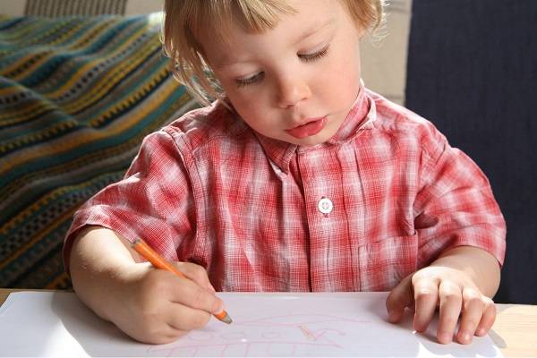 dessin rituel post repas Quels rituels après le repas et avant la sieste ?