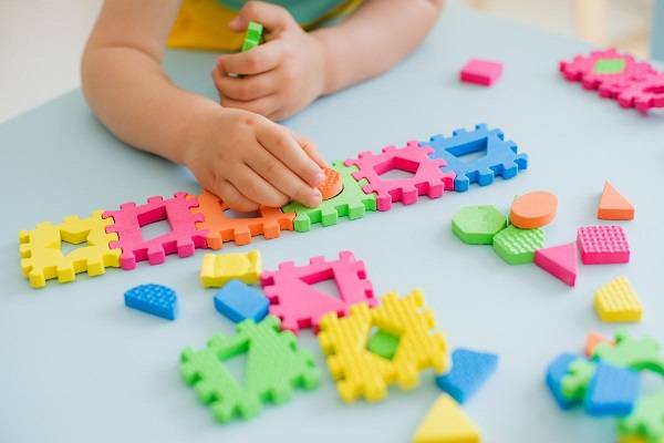 puzzle rituel post repas Quels rituels après le repas et avant la sieste ?