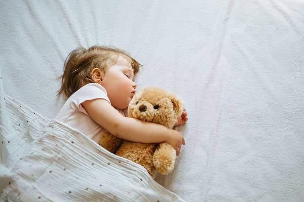 sieste enfant 1 Quels rituels après le repas et avant la sieste ?