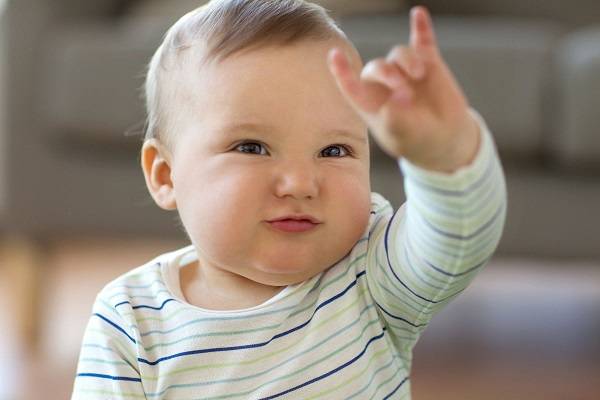 signes bebe 1 Comprendre l'essor du Snoezelen et de la communication gestuelle bébé