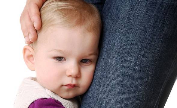 accueillir emotions enfant Savoir comprendre et accompagner les émotions de l'enfant