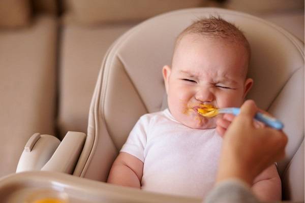 anorexie alimentaire jeune enfant Les troubles alimentaires chez le jeune enfant