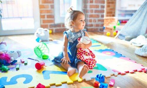 image Sécurité des enfants chez l'assmat