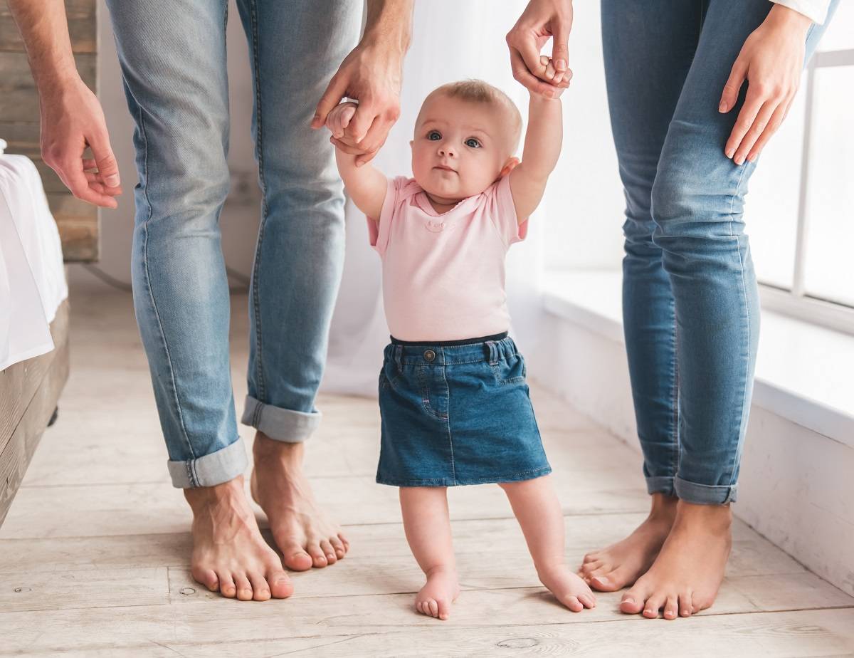 transition assmat parents Pourquoi j’ai structuré une zone de transition et mis en place une séparation à la porte d’entrée ?