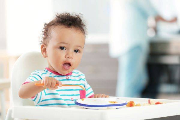 troubles de lalimentation enfant Les troubles alimentaires chez le jeune enfant