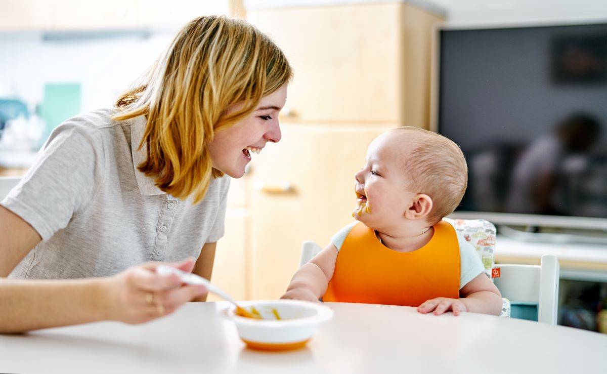 Prevention troubles alimentaires enfant Comment prévenir les troubles alimentaires de l'enfant ?