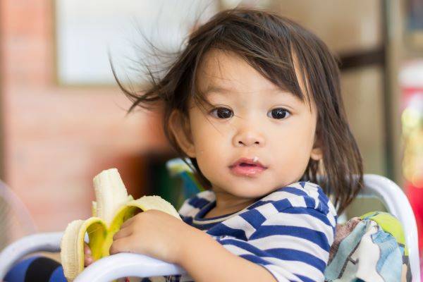 bonnes habitudes alimentaires enfant Comment prévenir les troubles alimentaires de l'enfant ?