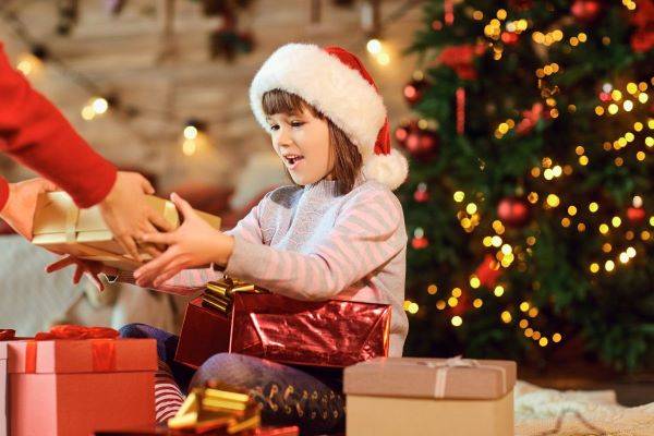 Les traditions de Noel Les traditions de Noël pour les enfants : que de bienfaits !