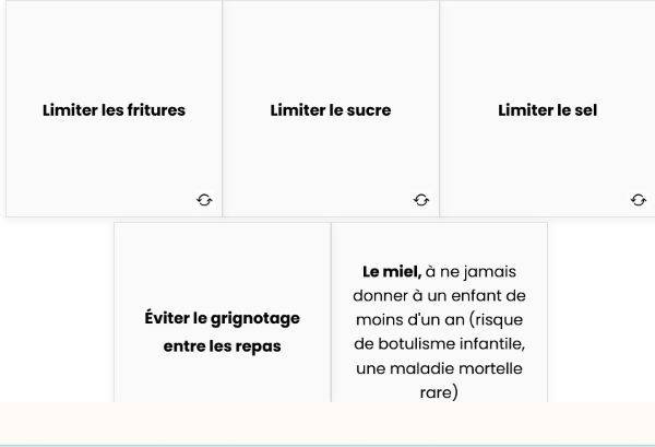 Precautions diversification alimentaire Comprendre la diversification alimentaire et la manière de l'aborder