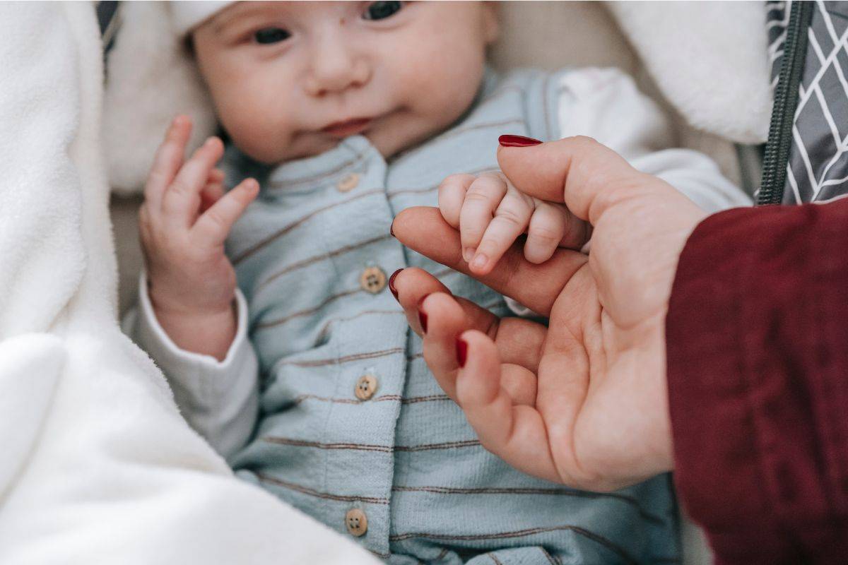 assmat et bebe Accueillir un enfant pour la première fois lorsqu’on est assistante maternelle