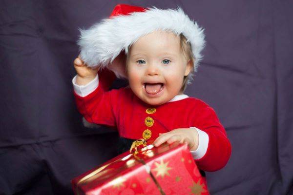 feter noel avec bebe Comment fêter Noël avec bébé ?